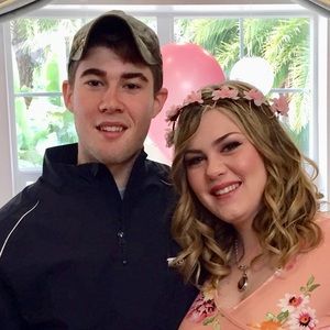 Meet your Posher, Margot